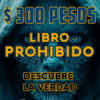EL LIBRO PROHIBIDO edición PDF.