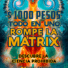 Rompe La Matrix-Paquete Completo.