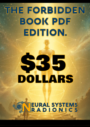 THE FORBIDDEN BOOK PDF Edition,  Inglish Versión